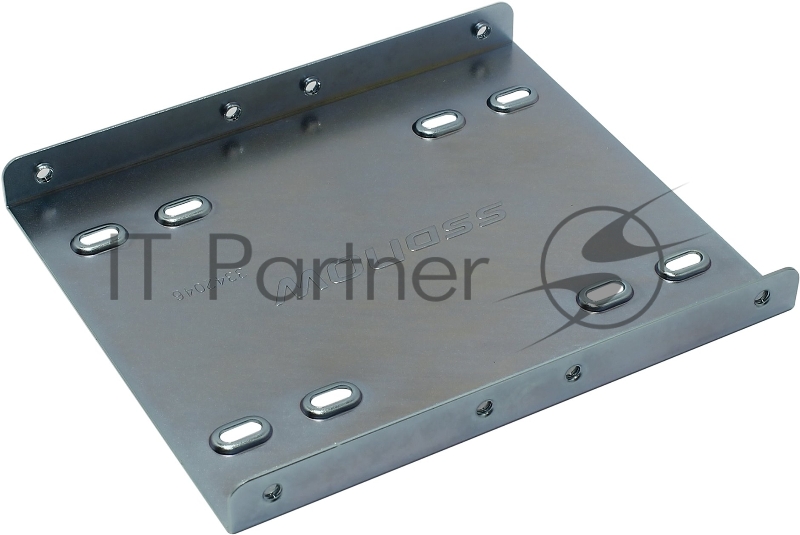 Салазки для 3.5 отсека для HDD 2.5 Kingston SNA-BR2/35