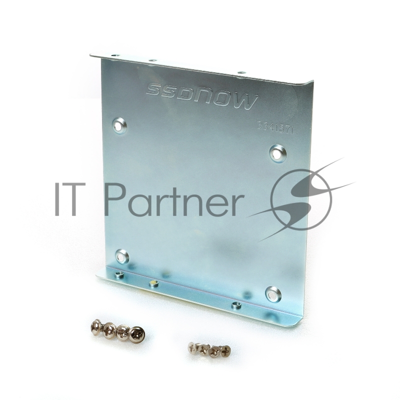 Салазки для 3.5 отсека для HDD 2.5 Kingston SNA-BR2/35