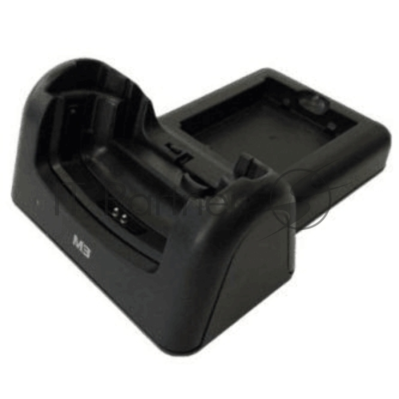 Док-станция (расширитель портов) M3 Mobile SL10 2-Slot charging & Ethernet USB host client cradle