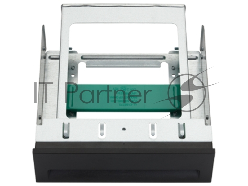Адаптер/ HP Optical Bay HDD Mounting Bracket-BLK