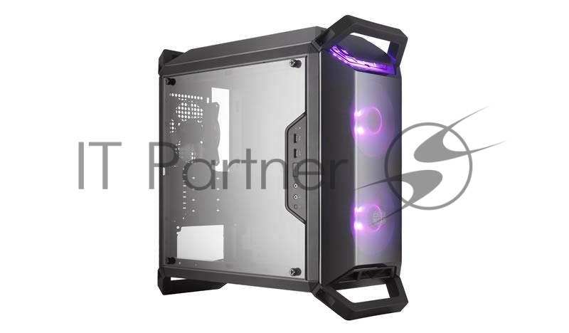 Корпус MINITOWER MATX W/O PSU MCB-Q300PKANNS02 COOLER MASTER