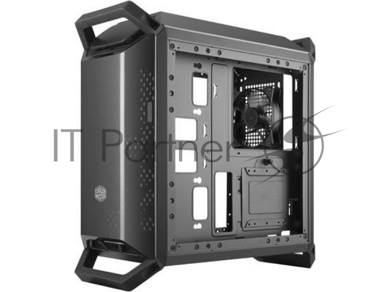Корпус MINITOWER MATX W/O PSU MCB-Q300PKANNS02 COOLER MASTER