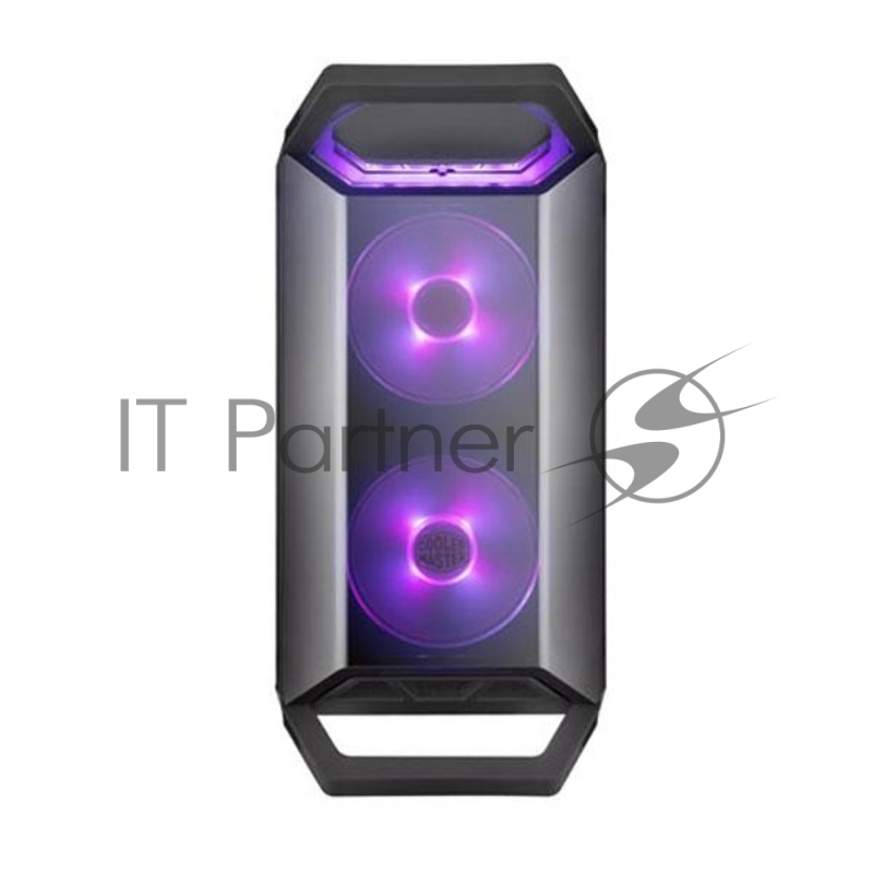 Корпус MINITOWER MATX W/O PSU MCB-Q300PKANNS02 COOLER MASTER