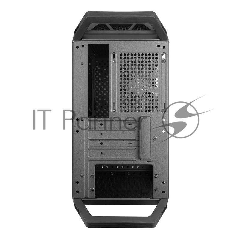 Корпус MINITOWER MATX W/O PSU MCB-Q300PKANNS02 COOLER MASTER