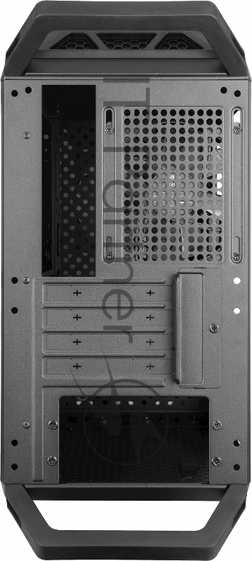 Корпус MINITOWER MATX W/O PSU MCB-Q300PKANNS02 COOLER MASTER