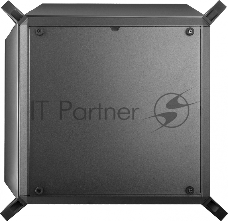 Корпус MINITOWER MATX W/O PSU MCB-Q300PKANNS02 COOLER MASTER