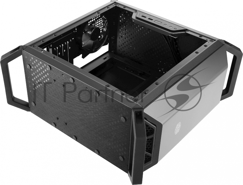 Корпус MINITOWER MATX W/O PSU MCB-Q300PKANNS02 COOLER MASTER