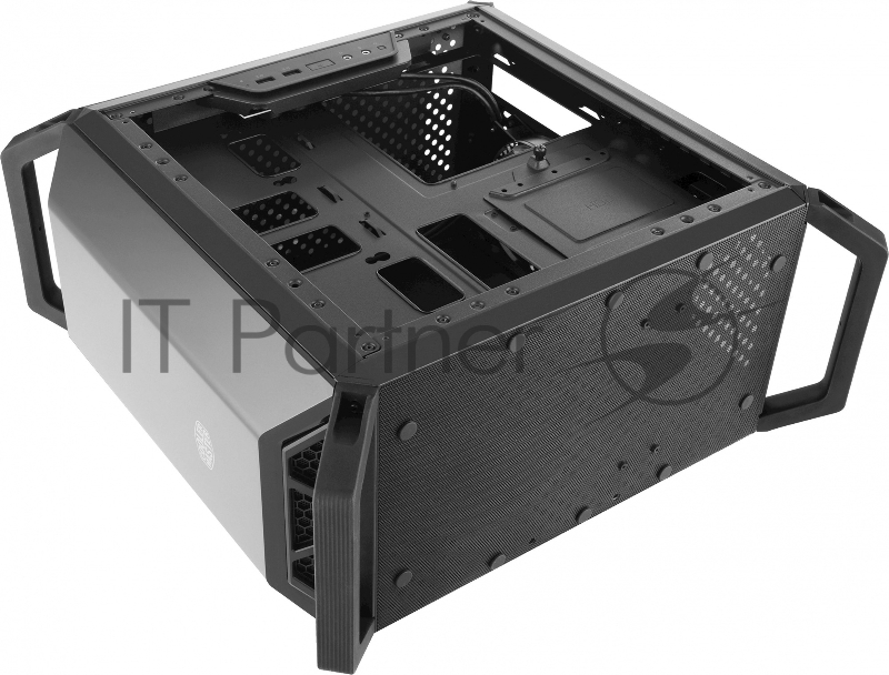 Корпус MINITOWER MATX W/O PSU MCB-Q300PKANNS02 COOLER MASTER