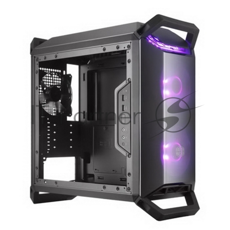 Корпус MINITOWER MATX W/O PSU MCB-Q300PKANNS02 COOLER MASTER