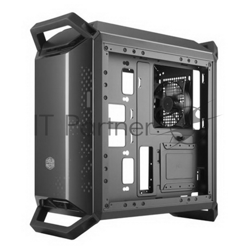 Корпус MINITOWER MATX W/O PSU MCB-Q300PKANNS02 COOLER MASTER