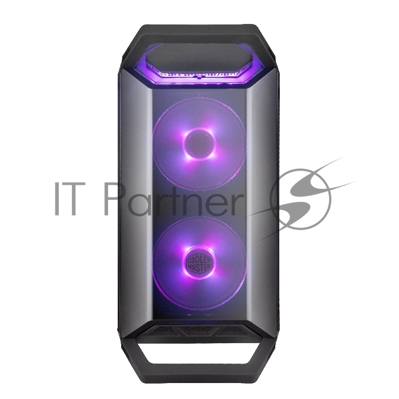 Корпус MINITOWER MATX W/O PSU MCB-Q300PKANNS02 COOLER MASTER