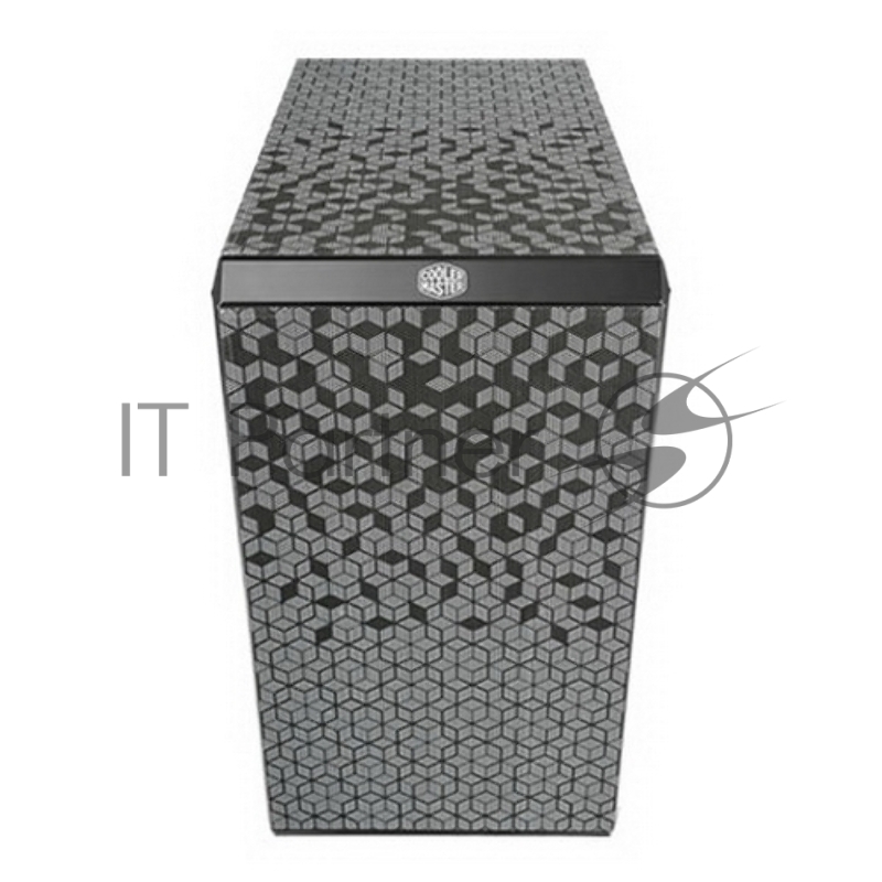 Корпус MINITOWER ATX W/O PSU MCB-Q300LKANNS00 COOLER MASTER