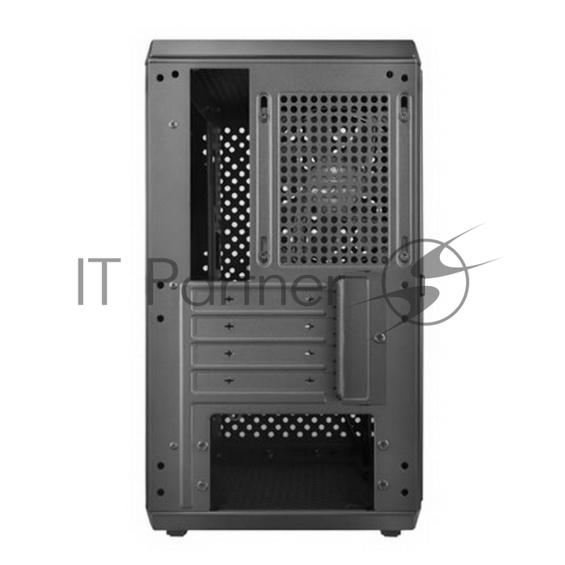 Корпус MINITOWER ATX W/O PSU MCB-Q300LKANNS00 COOLER MASTER