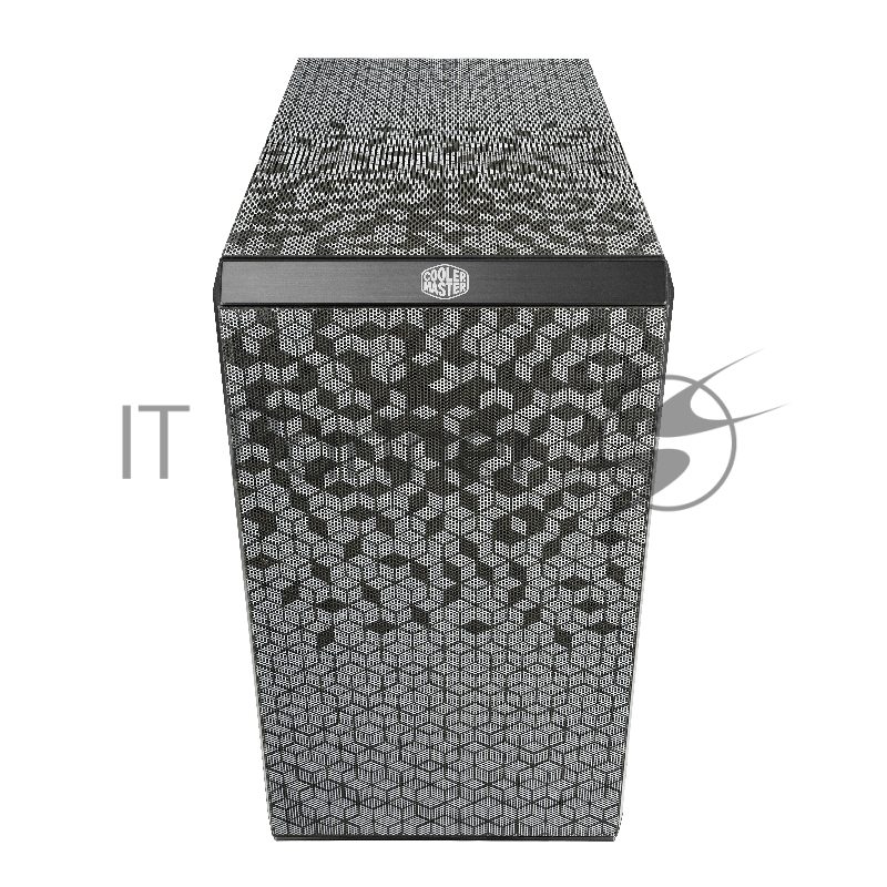 Корпус MINITOWER ATX W/O PSU MCB-Q300LKANNS00 COOLER MASTER