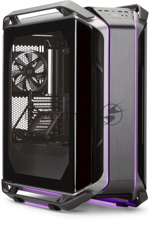 Корпус без блока питания Cooler Master Case Cosmos C700M