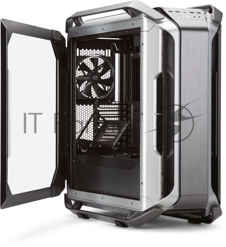 Корпус без блока питания Cooler Master Case Cosmos C700M