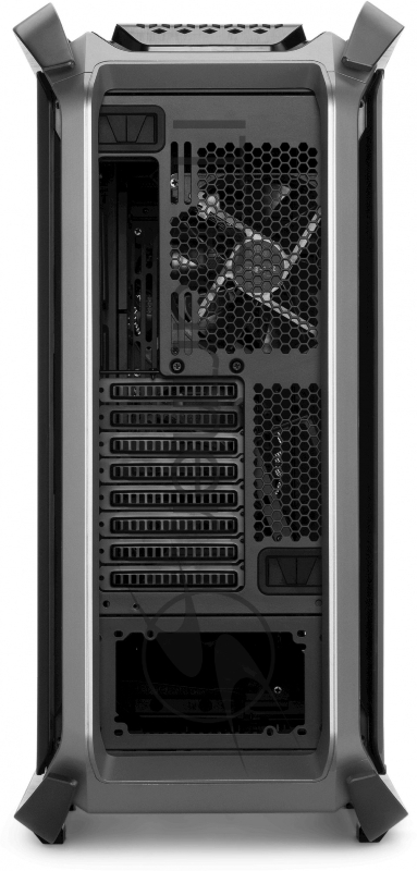 Корпус без блока питания Cooler Master Case Cosmos C700M