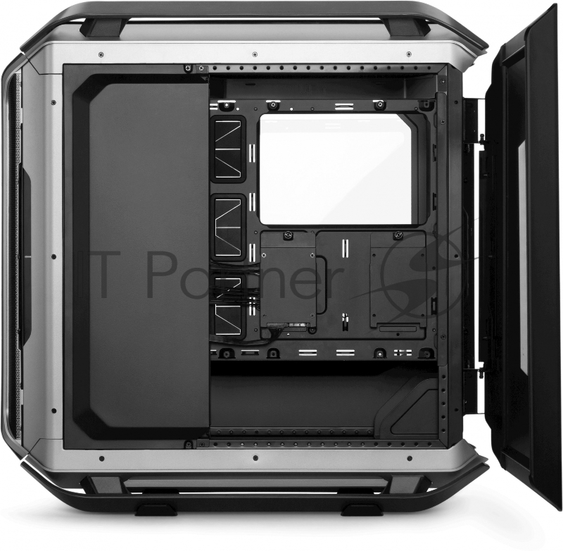 Корпус без блока питания Cooler Master Case Cosmos C700M
