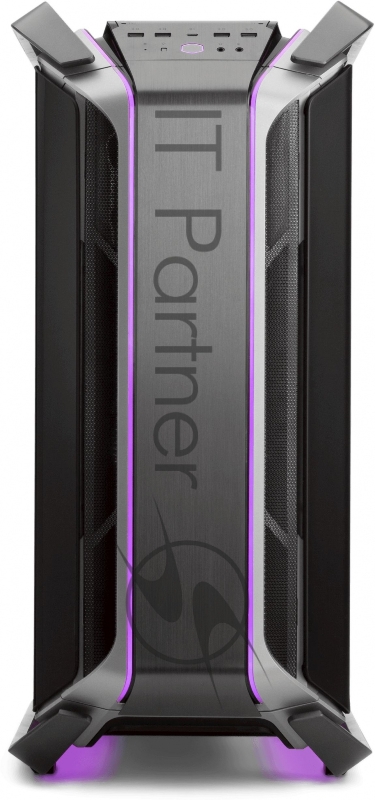 Корпус без блока питания Cooler Master Case Cosmos C700M