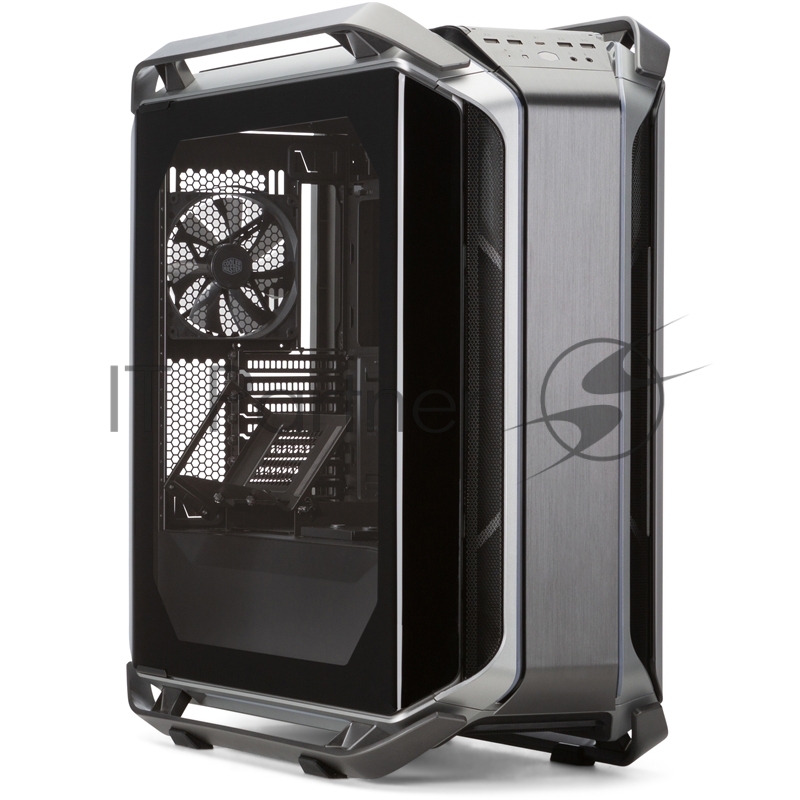 Корпус без блока питания Cooler Master Case Cosmos C700M