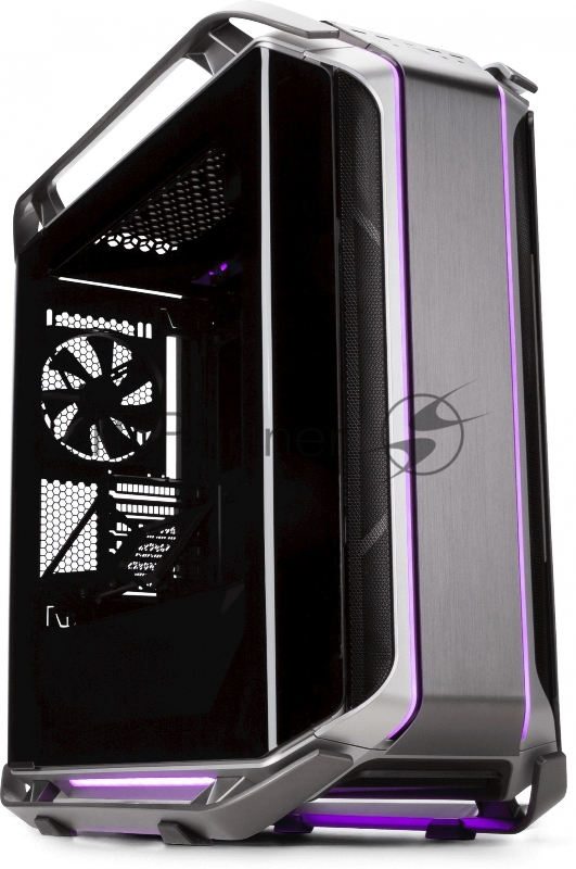Корпус без блока питания Cooler Master Case Cosmos C700M