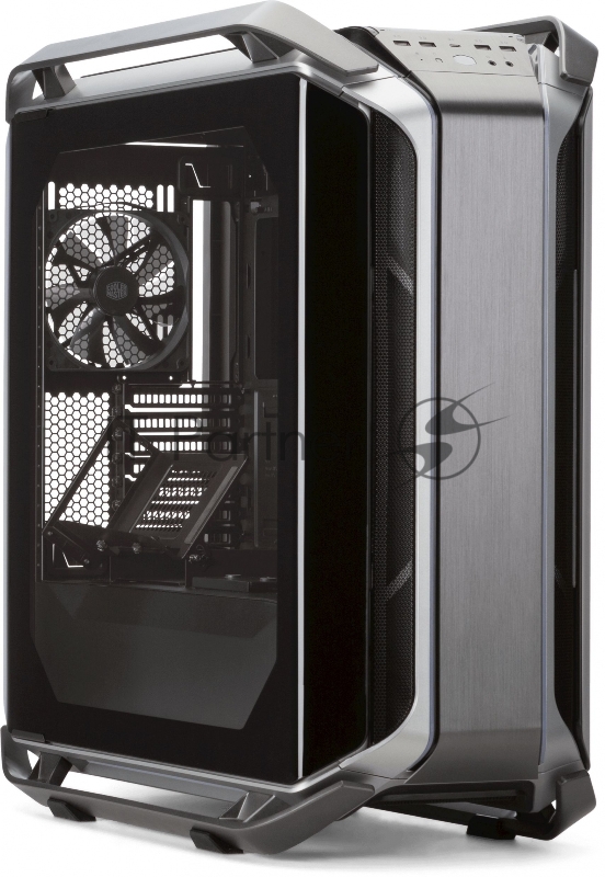 Корпус без блока питания Cooler Master Case Cosmos C700M