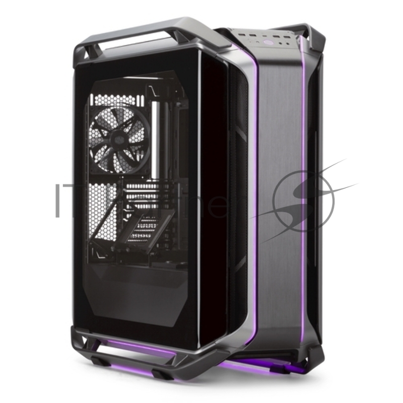 Корпус без блока питания Cooler Master Case Cosmos C700M