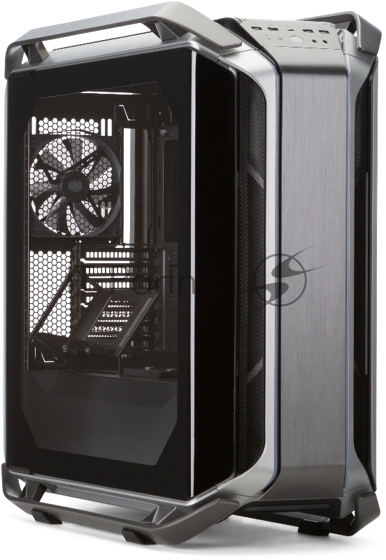 Корпус без блока питания Cooler Master Case Cosmos C700M