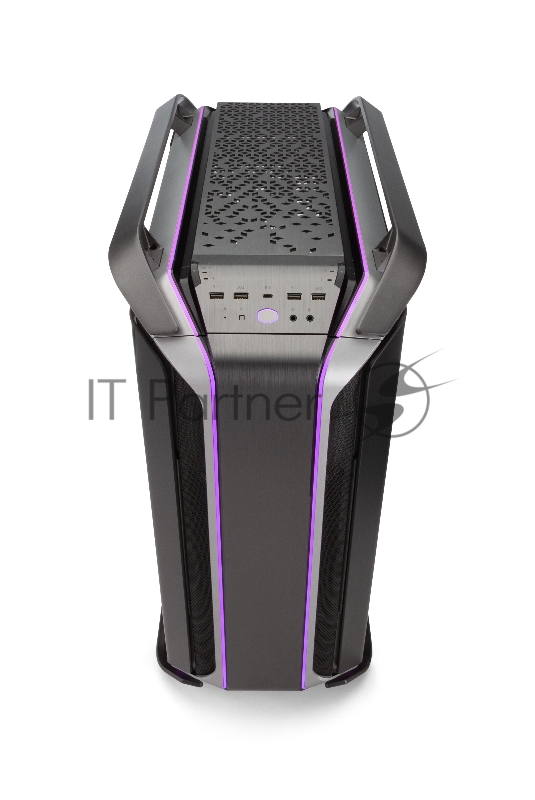 Корпус без блока питания Cooler Master Case Cosmos C700M