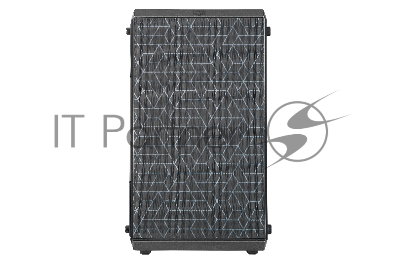 Корпус MIDITOWER ATX W/O PSU Q500L-KANN-S00 COOLER MASTER