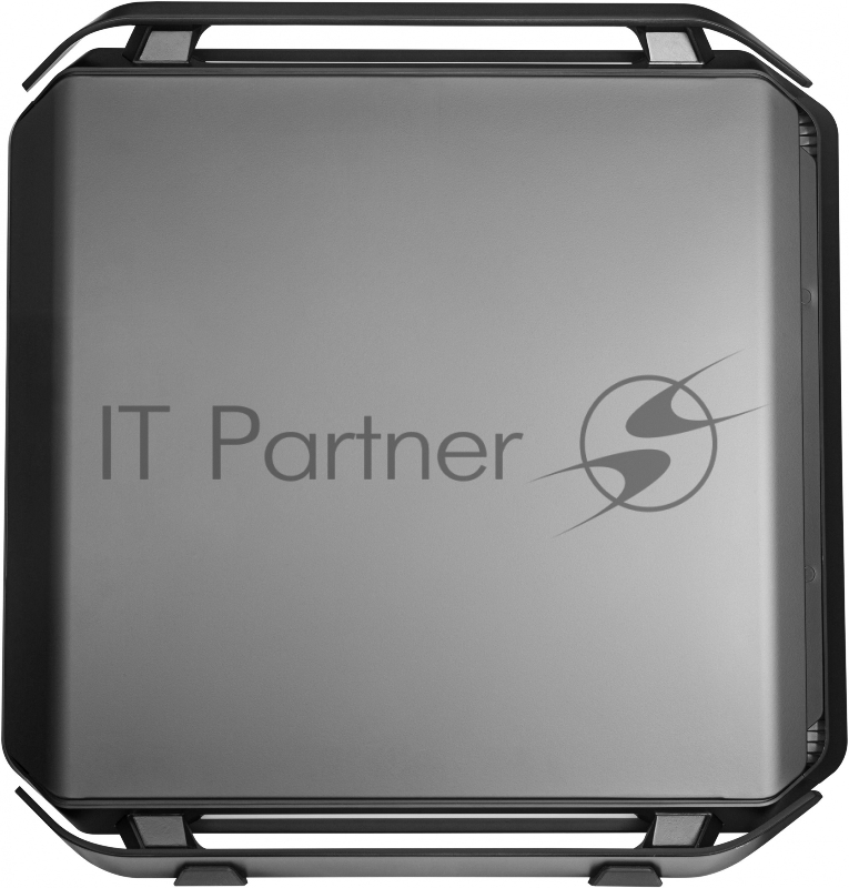 Корпус без блока питания Cooler Master Case Cosmos C700P Black Edition, w/o PSU, Full Tower