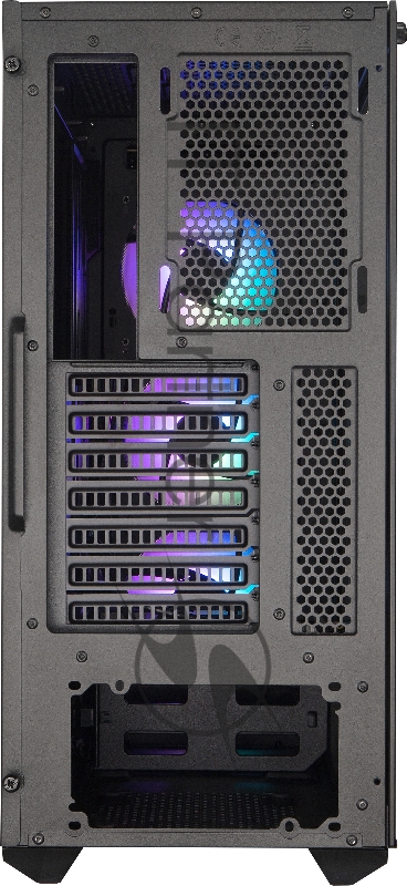 Корпус MasterBox TD500 Mesh MCB-D500D-KGNN-S01