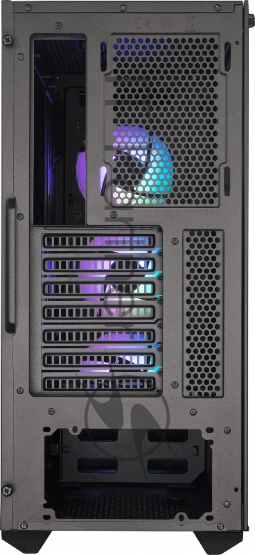 Корпус MasterBox TD500 Mesh MCB-D500D-KGNN-S01