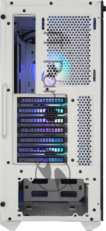 Корпус MasterBox TD500 Mesh white MCB-D500D-WGNN-S01