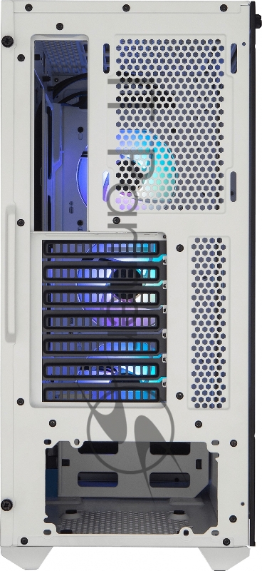 Корпус MasterBox TD500 Mesh white MCB-D500D-WGNN-S01