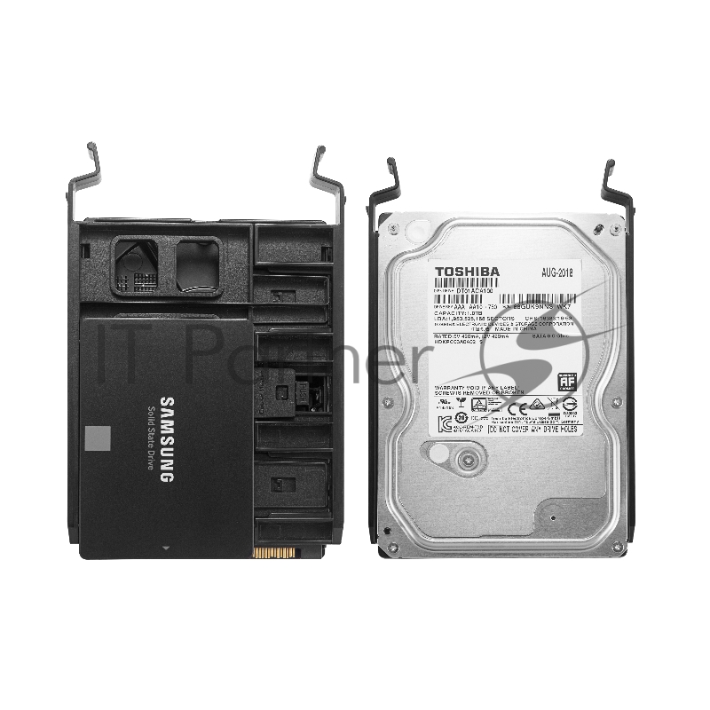 Корпус без БП Cooler Master MasterBox CM694, 2xUSB3.0, 1xUSB3.1 Type-C, 3x120 Fan, w/o PSU, w/o TG, Black, Full ATX