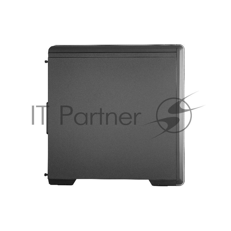 Корпус без БП Cooler Master MasterBox CM694, 2xUSB3.0, 1xUSB3.1 Type-C, 3x120 Fan, w/o PSU, w/o TG, Black, Full ATX