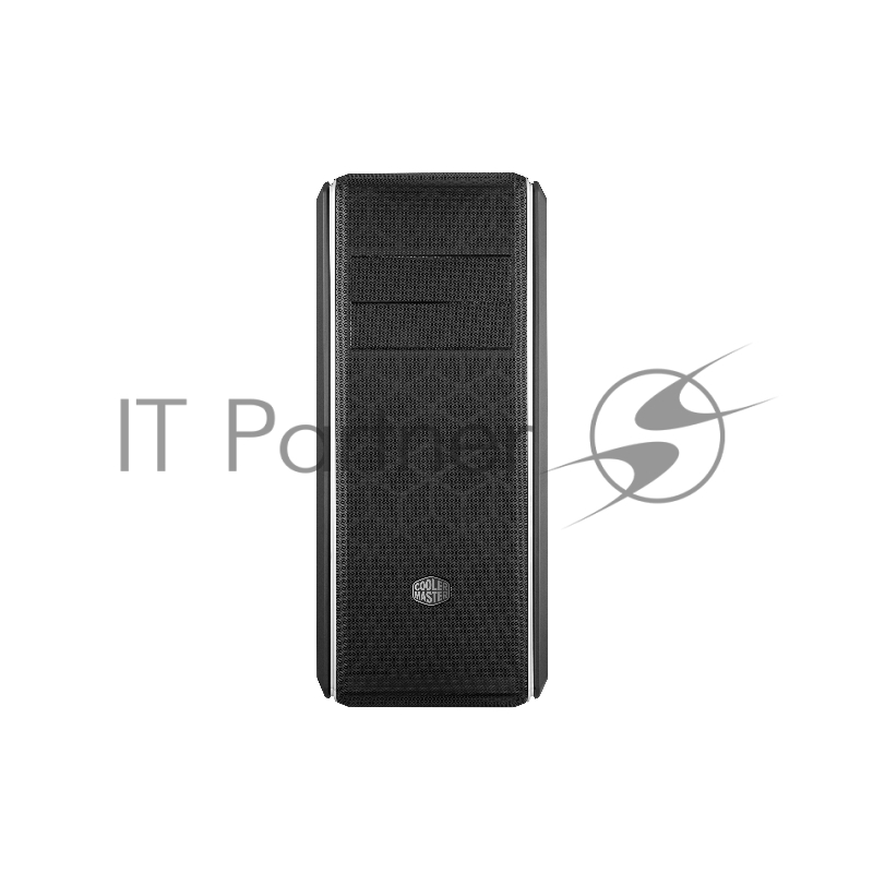 Корпус без БП Cooler Master MasterBox CM694, 2xUSB3.0, 1xUSB3.1 Type-C, 3x120 Fan, w/o PSU, w/o TG, Black, Full ATX