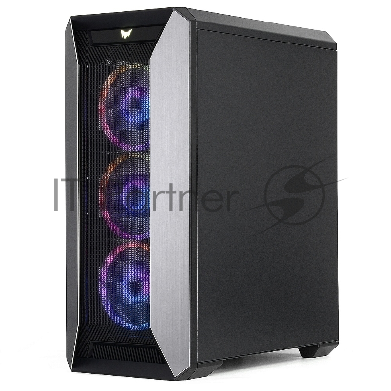 Корпус CROWN CMC-GS11V RGB2 (CM-PS600W PLUS)