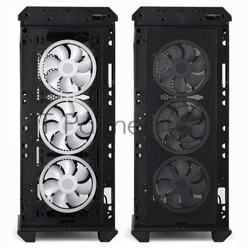 Корпус CROWN CMC-GS11V RGB2 (CM-PS600W PLUS)