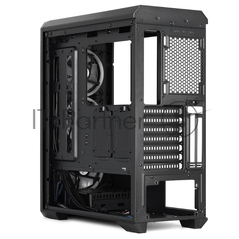 Корпус CROWN CMC-GS11V RGB2 (CM-PS600W PLUS)