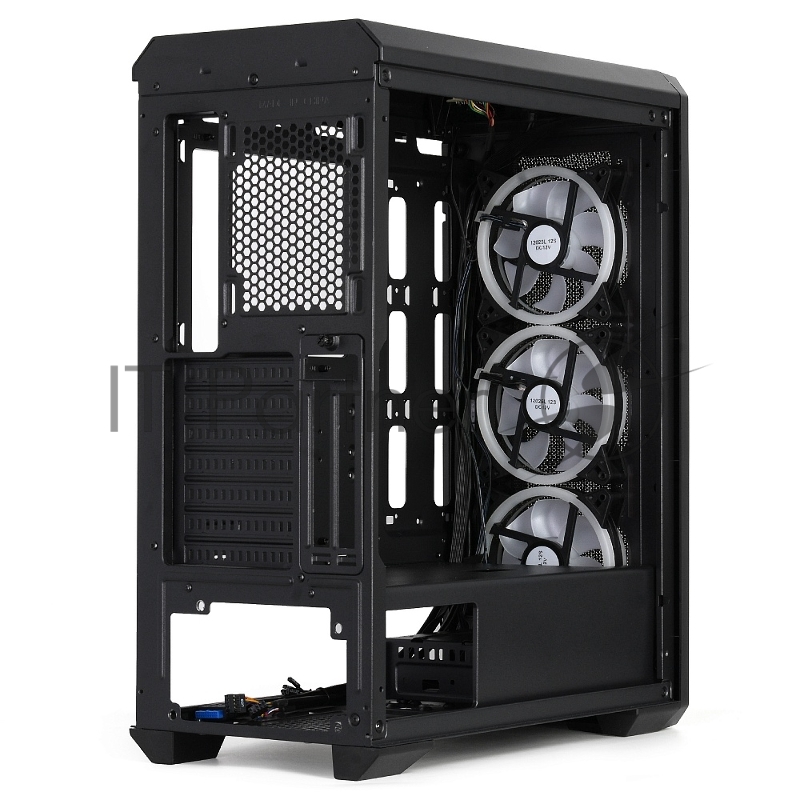 Корпус CROWN CMC-GS11V RGB2 (CM-PS600W PLUS)