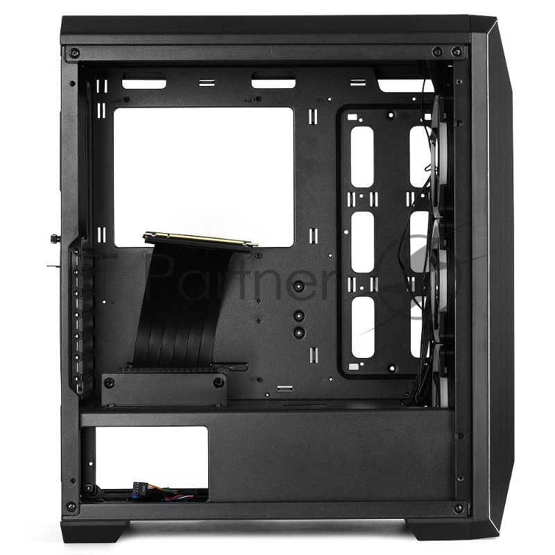 Корпус CROWN CMC-GS11V RGB2 (CM-PS600W PLUS)