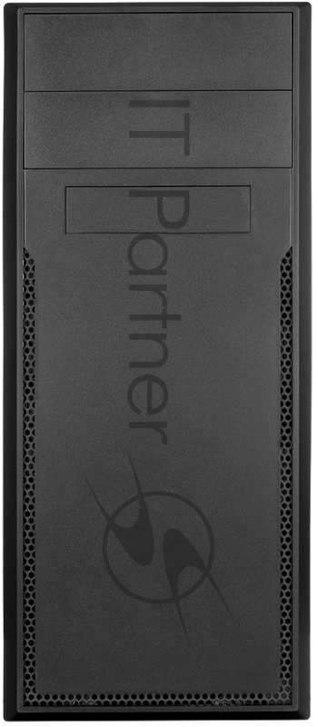 Корпус Foxline FL-302-FZ450