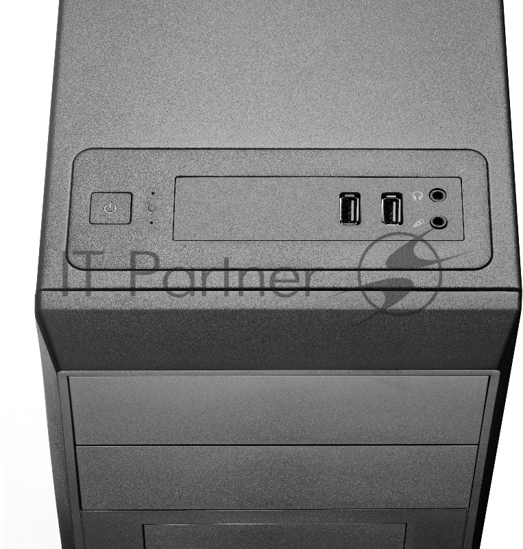 Корпус Foxline FL-302-FZ450