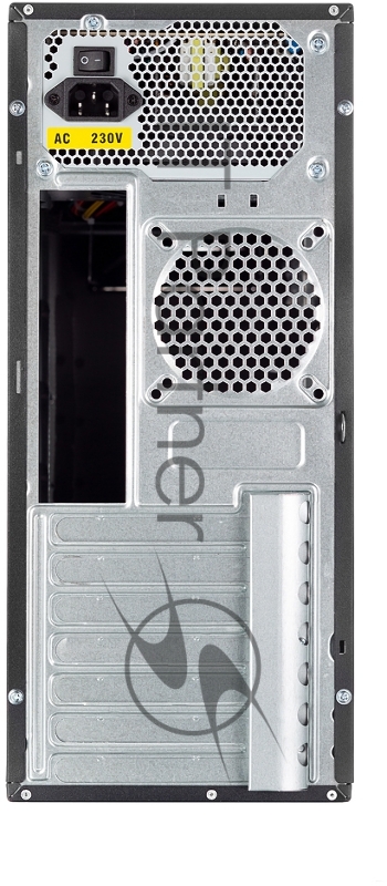 Корпус Foxline FL-302-FZ450