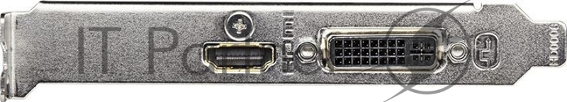 Видеокарта Gigabyte GV-N730D5-2GL GeForce GT 730, 2Gb Retail