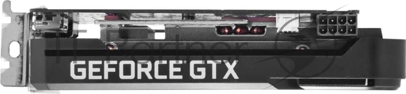 Видеокарта PALIT PA-GTX1660TI STORMX 6G PCIE16 GTX1660TI 6GB GDDR6