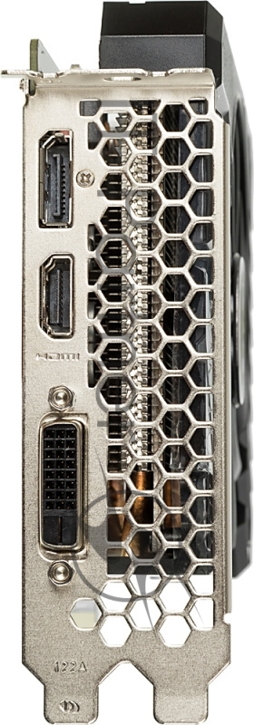 Видеокарта PALIT PA-GTX1660TI STORMX 6G PCIE16 GTX1660TI 6GB GDDR6