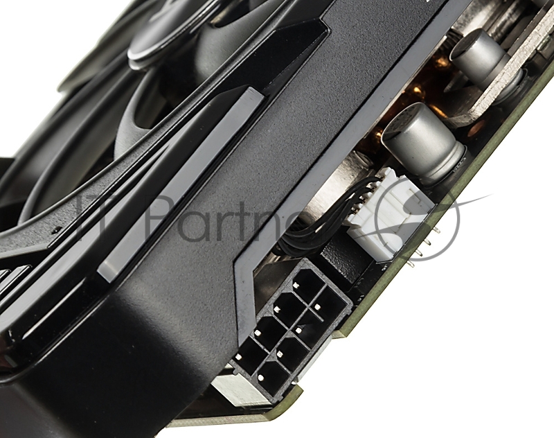 Видеокарта PALIT PA-GTX1660TI STORMX 6G PCIE16 GTX1660TI 6GB GDDR6